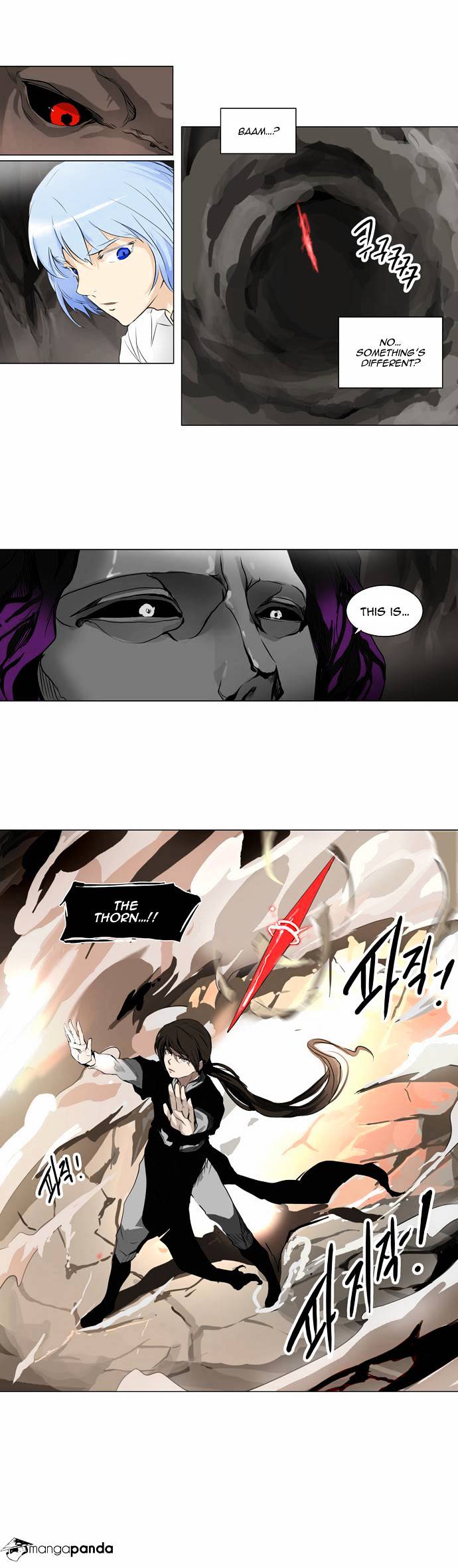 Tower of God, Chapter 183 image 18